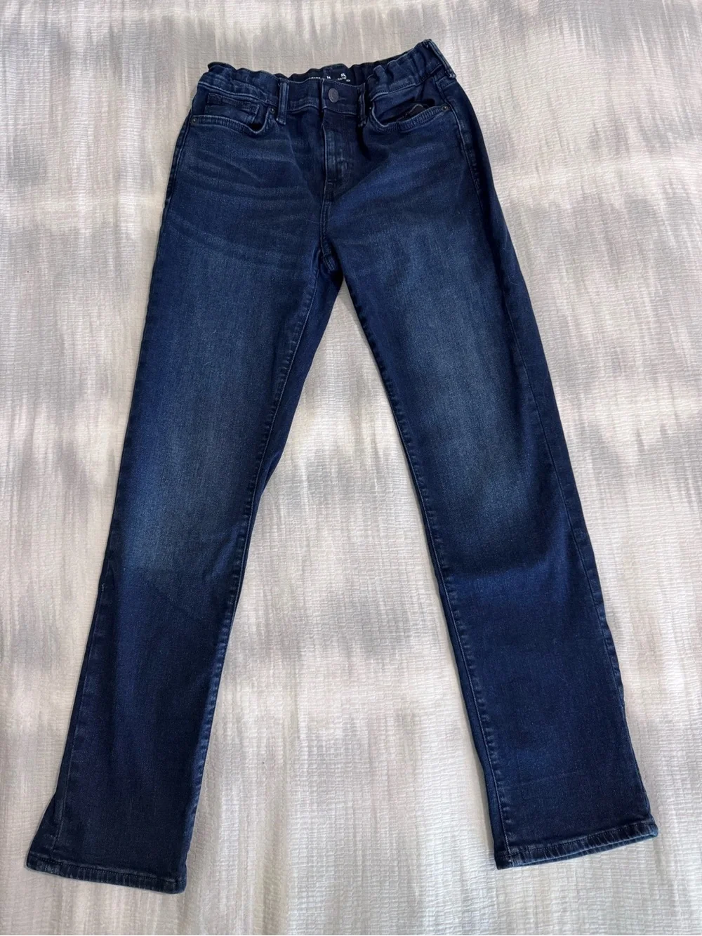 Boys 14 Old Navy Slim Jeans